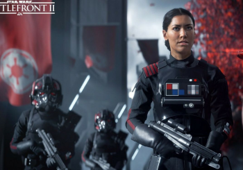 „Star Wars Battlefront II” - kampania fabularna potrwa 5-7 godzin