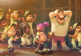 Disney+ sets premiere date for new Pixar series Win or Lose!