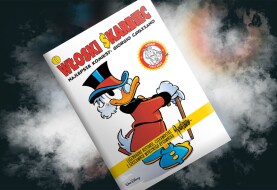 Gigant na sterydach – recenzja komiksu „Włoski Skarbiec. Najlepsze komiksy: Giorgio Cavazzano”, t. 1