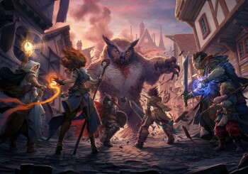 Ostatni raz w izometrycznym świecie - recenzja „Pathfinder: Kingmaker”
