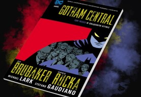Gotham Central, Tom 3: W obłąkanym rytmie