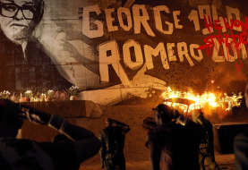 Hołd dla George’a A. Romero w "Dying Light"