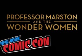 NYCC 2017: Trailer „Professor Marston and the Wonder Women”