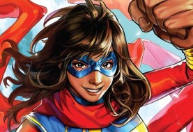 News for MCU fans: the trailer of "Ms. Marvel"!