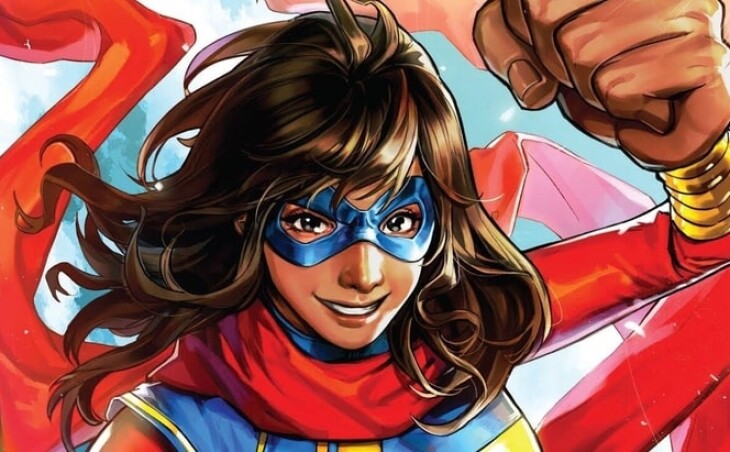 News for MCU fans: the trailer of “Ms. Marvel”!