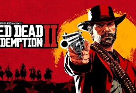 Jack Black wants a 'Red Dead Redemption' movie to be made