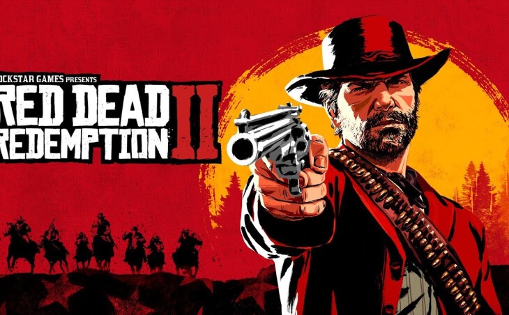 “Red Dead Redemption 2” even allows players to find a job!