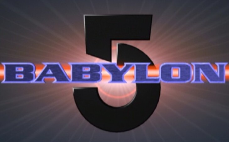Babylon 5 will be rebooted