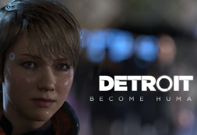 „Detroit: Become Human” wrażenia z pokazu na Warsaw Games Week