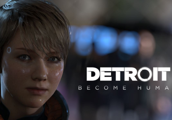 „Detroit: Become Human” wrażenia z pokazu na Warsaw Games Week