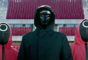 Finałowy trailer "Squid Game" już dostępny!