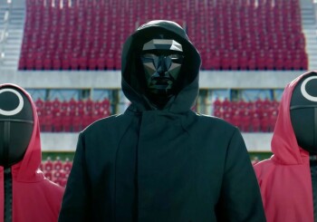 Netflix ujawnia nowe wiadomości dotyczące "Squid Game"