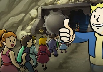 „Fallout Shelter” za darmo na Steamie