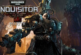 Nowy gameplay z „Warhammer 40,000: Inquisitor - Martyr"