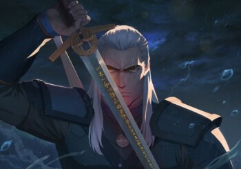 Netflix zapowiada nowe serie anime na 2024 rok