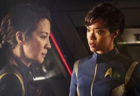 Kiedy zobaczymy 2. sezon „Star Trek: Discovery”?