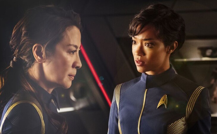 Kiedy zobaczymy 2. sezon „Star Trek: Discovery”?