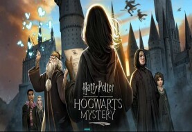 Gotowi na czary?- „Harry Potter: Hogwarts Mystery” zadebiutuje już wkrótce