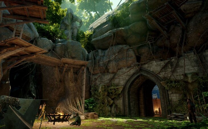 Dragon Age