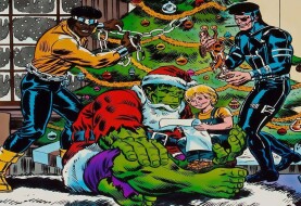 Christmas comics worth knowing!