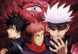 "Jujutsu Kaisen" in cooperation with Universal Studios is preparing a special 4D show!