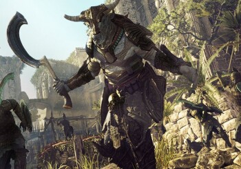 Twórcy "Sniper Elite" zapowiadają "Strange Brigade"