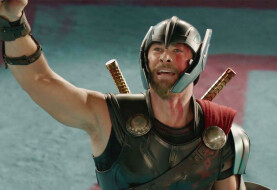 Chris Hemsworth chciałby dalej grać Thora po „Avengers 4”!