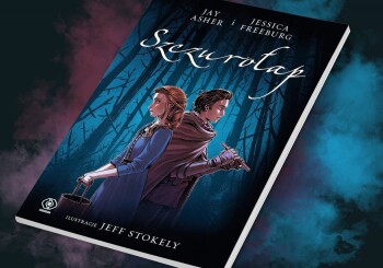 Nowe szaty kró… wróć! Szczurołapa – recenzja komiksu „Szczurołap”