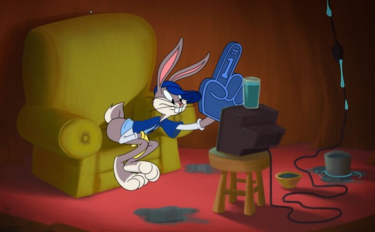 Looney Tunes Cartoons on Boomerang