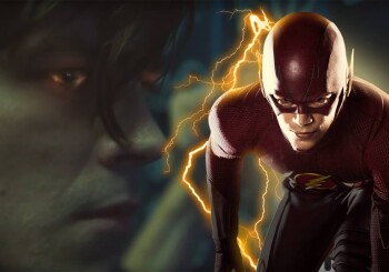 Odrodzenie bohatera – nowa krótka zapowiedź 4. sezonu „The Flash”