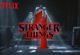 The official Stranger Things 4 trailer is out!