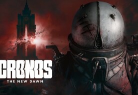 "Cronos: The New Dawn" jest mocno inspirowane grami From Software i "Silent Hill 2"