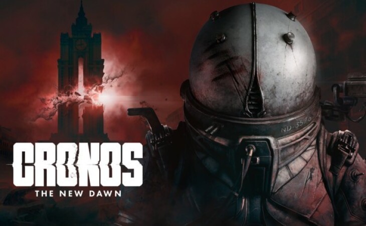 „Cronos: The New Dawn” jest mocno inspirowane grami From Software i „Silent Hill 2”