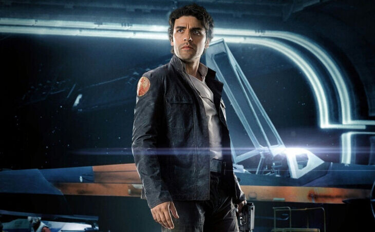 „Diuna” – Oscar Isaac będzie ojcem Chalameta?