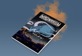 To be continued (ł) - review of the magazine "Imaginarium"