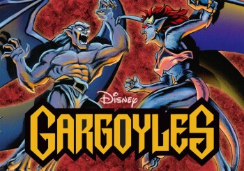 Disney is officially preparing a live-action version of the "Gargoyles" series