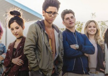 Znamy premierę nowego serialu „Marvel’s Runaways”