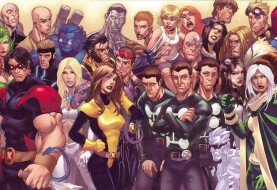 Brian Michael Bendis będzie tworzył scenariusz do tajemniczego filmu o X-Menach?