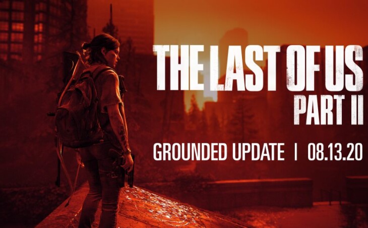 „The Last of Us Part II” – pierwsza duża aktualizacja