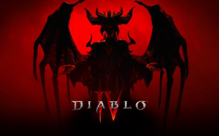 „Diablo IV” opóźnione! Blizzard chce dopracować tytuł