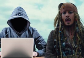Hakerzy ukradli film „Piraci z Karaibów: Zemsta Salazara” i żądają okupu!