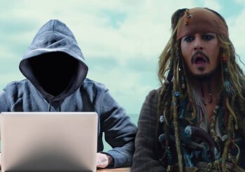 Hakerzy ukradli film „Piraci z Karaibów: Zemsta Salazara” i żądają okupu!