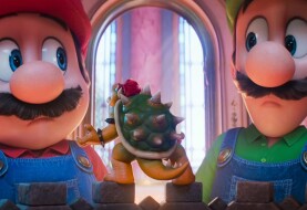 "Super Mario Galaxy Movie" – Mario rusza w kosmos! Pierwszy zwiastun już dostępny