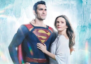 A new trailer for the series "Superman & Lois" is available online