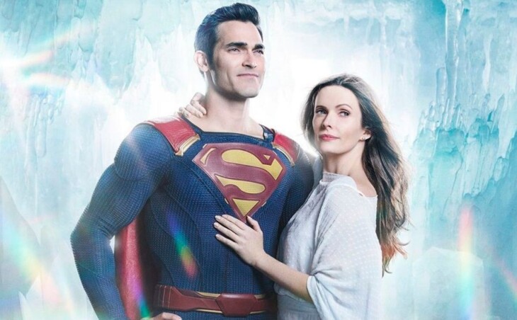 Superman i Lois Lane będą mieli swój własny serial w The CW?