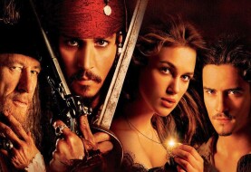 Czy „Piraci z Karaibów” to plagiat?