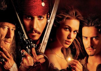 Czy „Piraci z Karaibów” to plagiat?