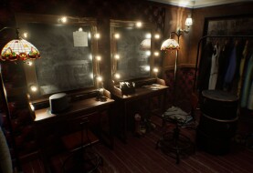 Play a life role - review of the game "Layers of Fear 2"