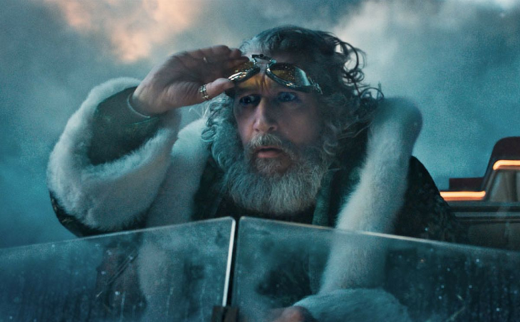 Latające renifery i świąteczna magia w zwiastunie filmu „Mikołaj i Spółka”