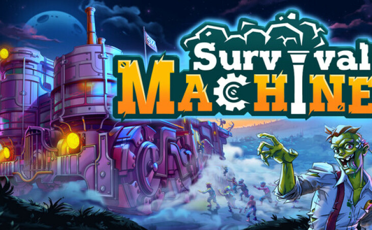 „Survival Machine” już we wczesnym dostępie